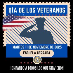 Veteran's Day 